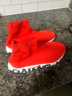 BALENCIAga women 9
