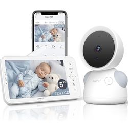 Baby monitor