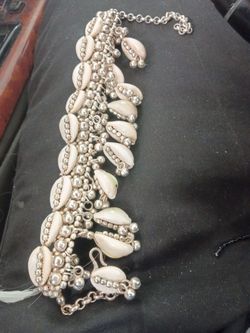 Shells for ankle