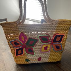 Mexican Bag