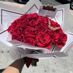 Roses 🌹 
