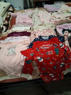 Baby Girl clothes