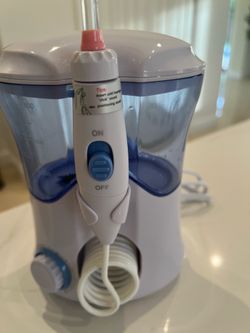 Waterpik Flossing Tool