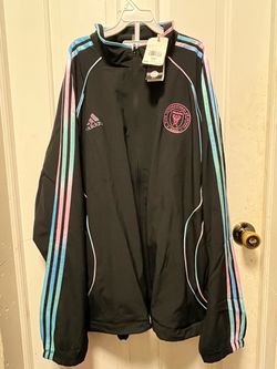 Inter Miami Sports sweater