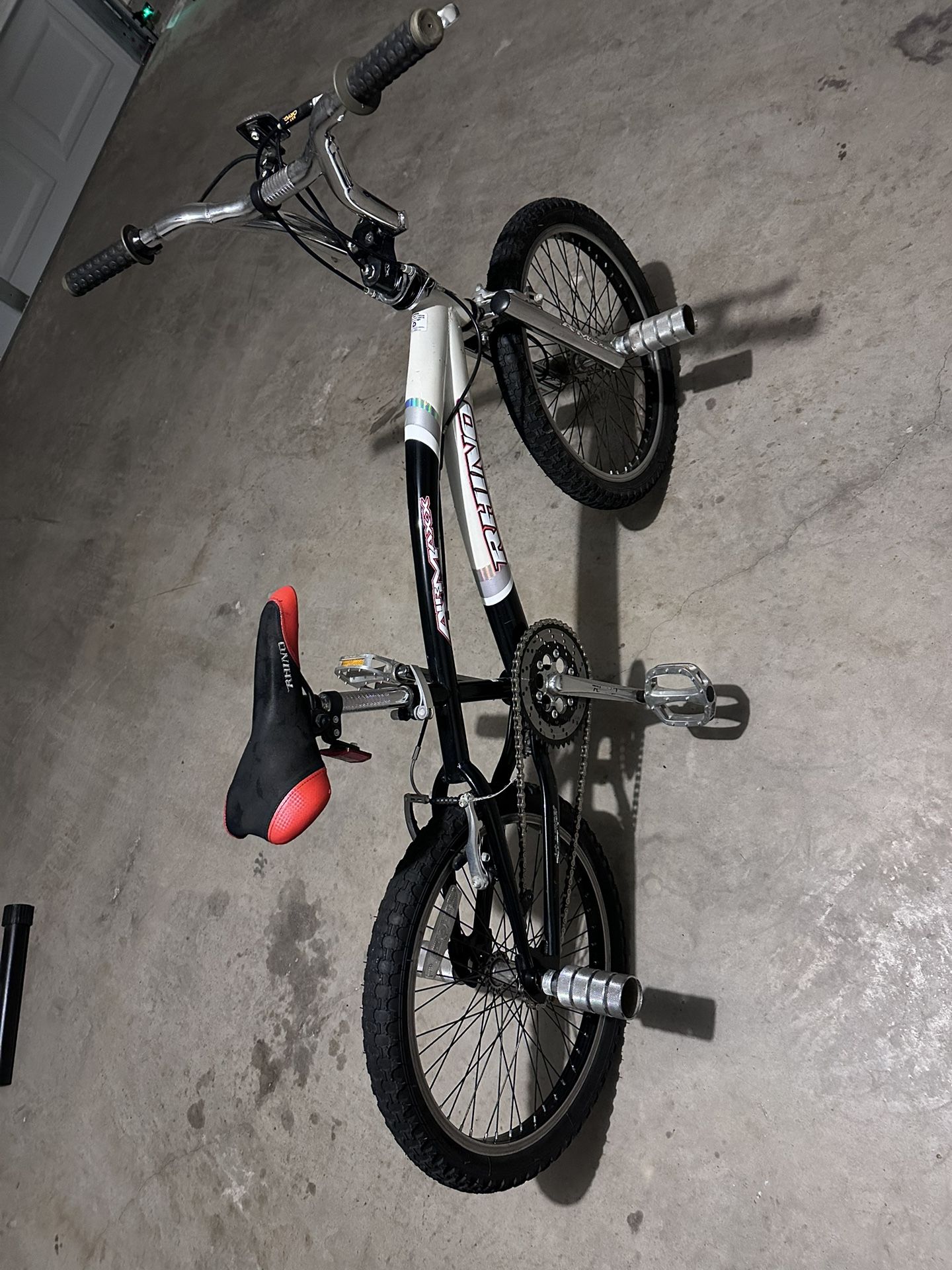 Rhino 20 inch bike sale