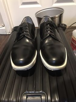 Prada men shoe