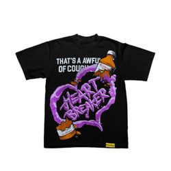  Awful Lot Of Cough Syrup Shirt  