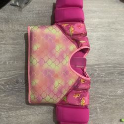 Baby Life Vest New
