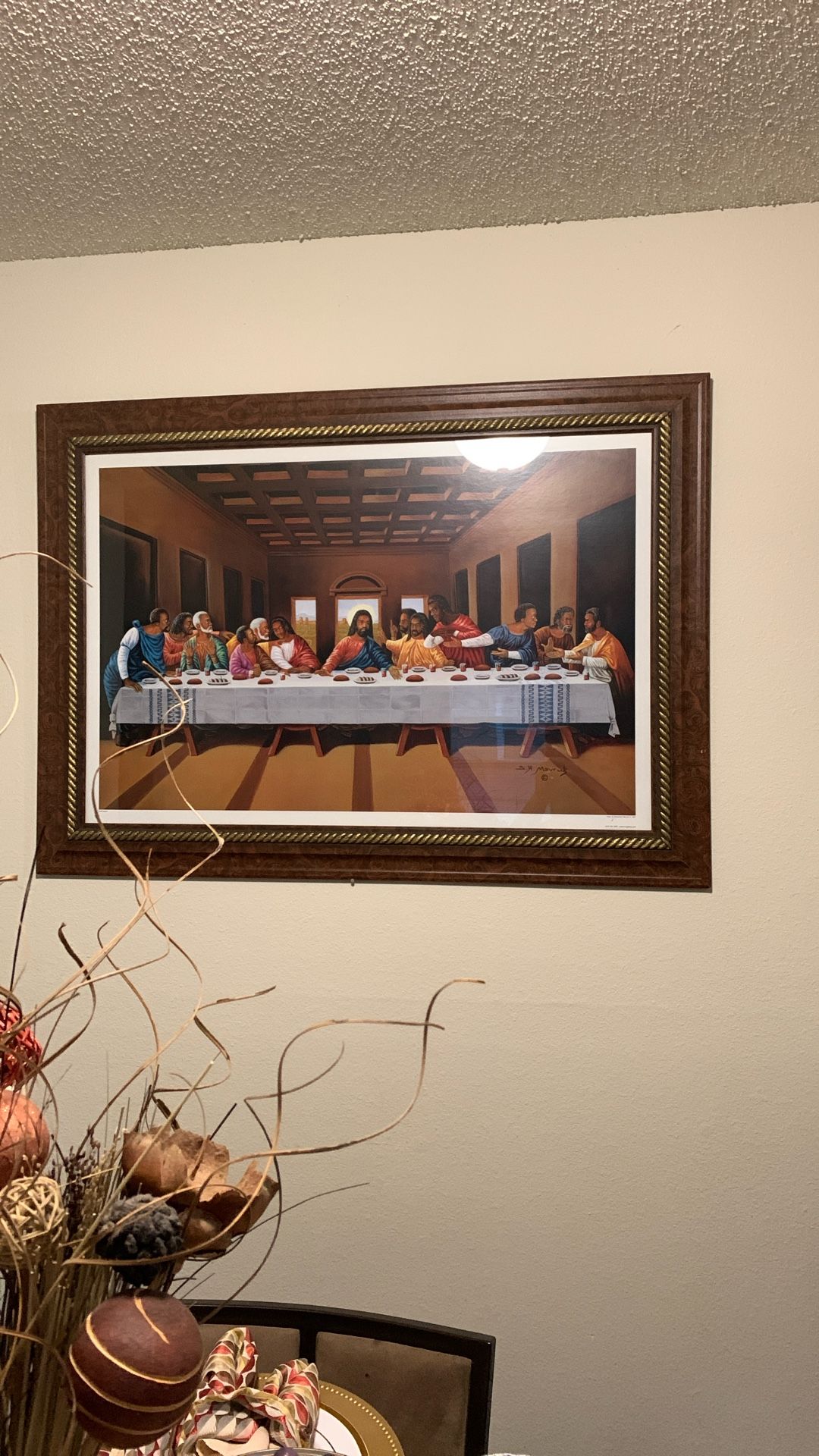 Large Wall Picture