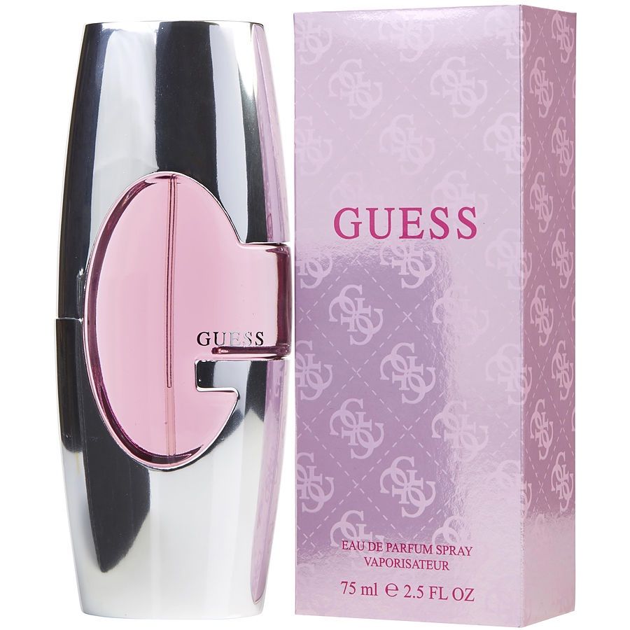 Guess By Guess 2.5 edp spy (w)