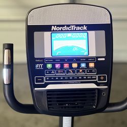 Nordictrack