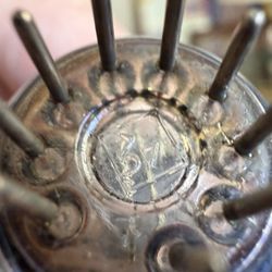 Legendary Telefunken 12AX7 Long Smooth Plate Vintage Vacuum Tubes 