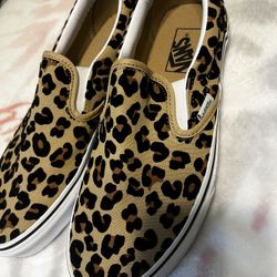 Vans shoes