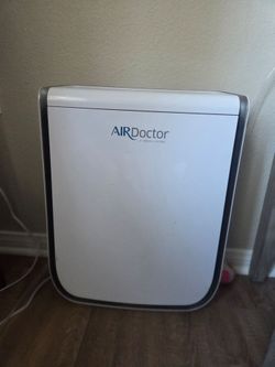 Air doctor