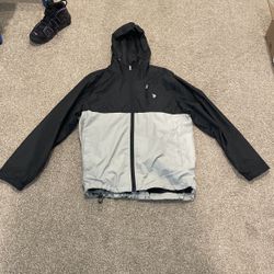 U.S.POLO ASSN WINDBREAKERS JACKET