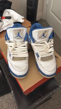 Jordan 4