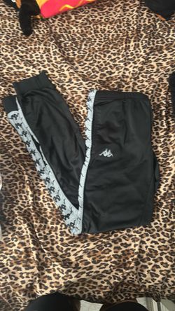 Kappa pants