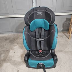 Kids Car Seat 