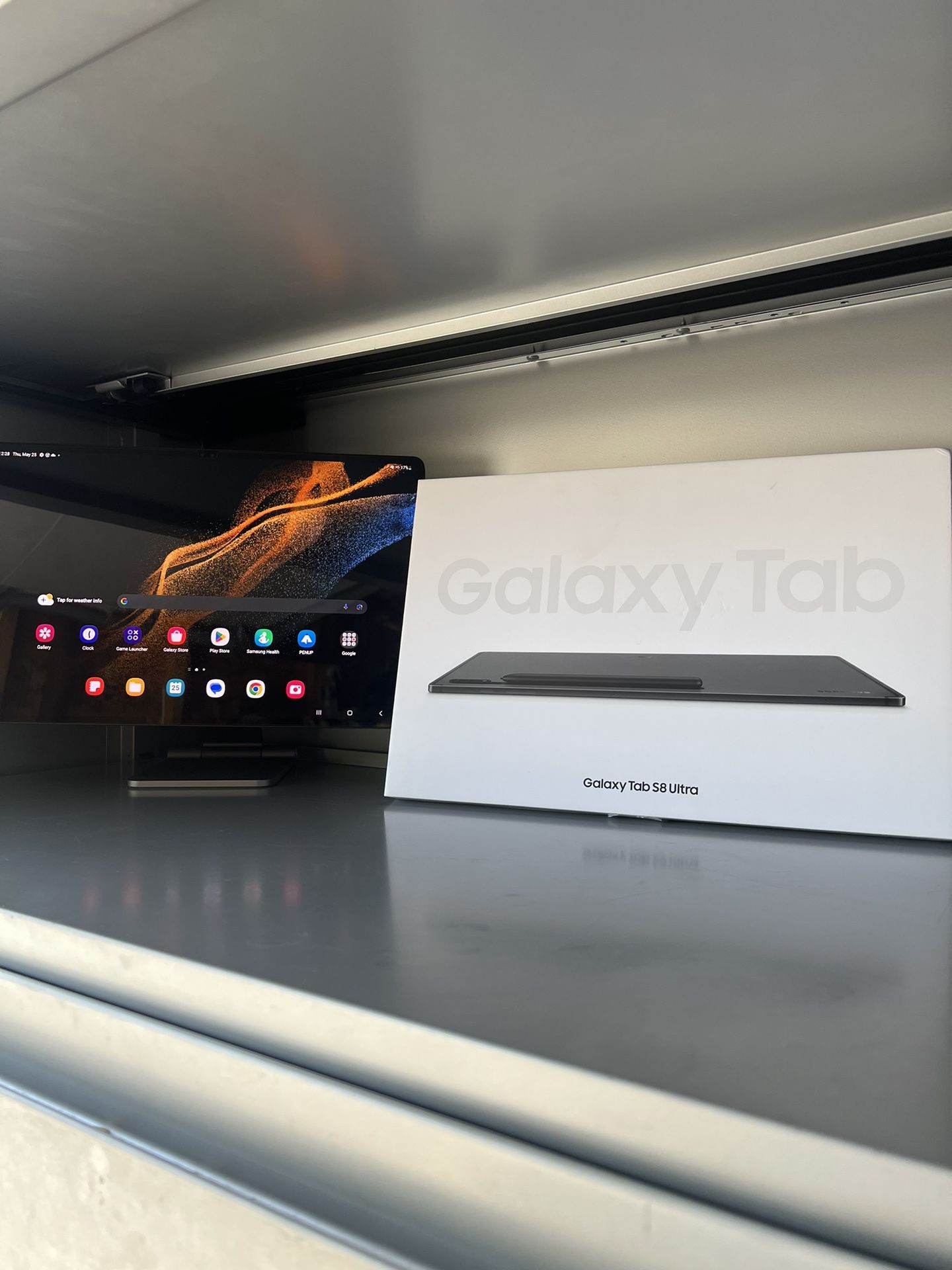 samsung galaxy s8  for sale