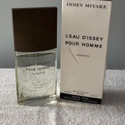 Perfume Tester 