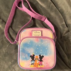 Loungefly Cross Body 