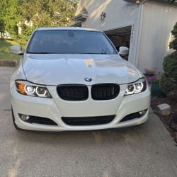 2011 BMW 328i