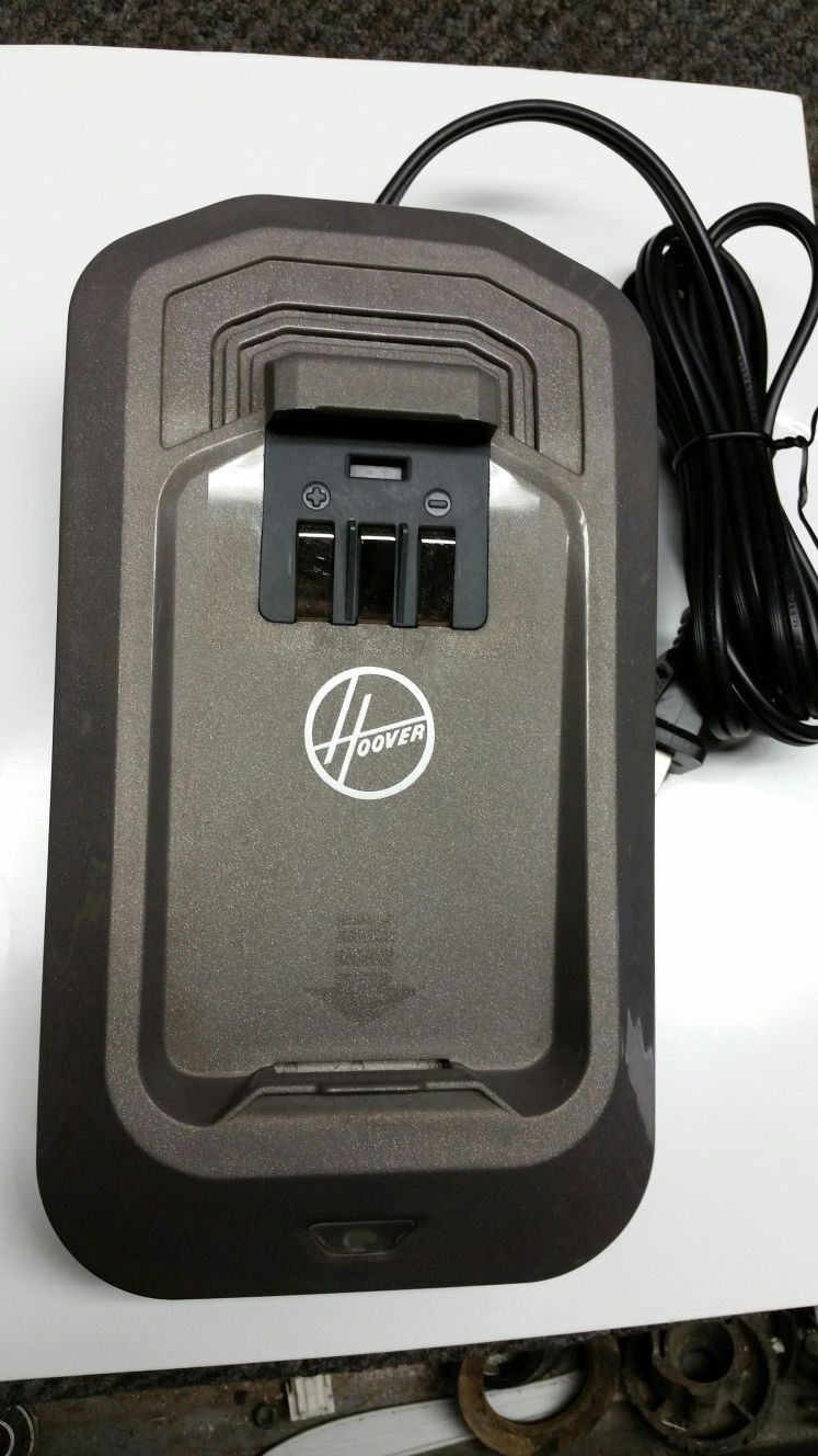 Hoover Air BH03200 Charger