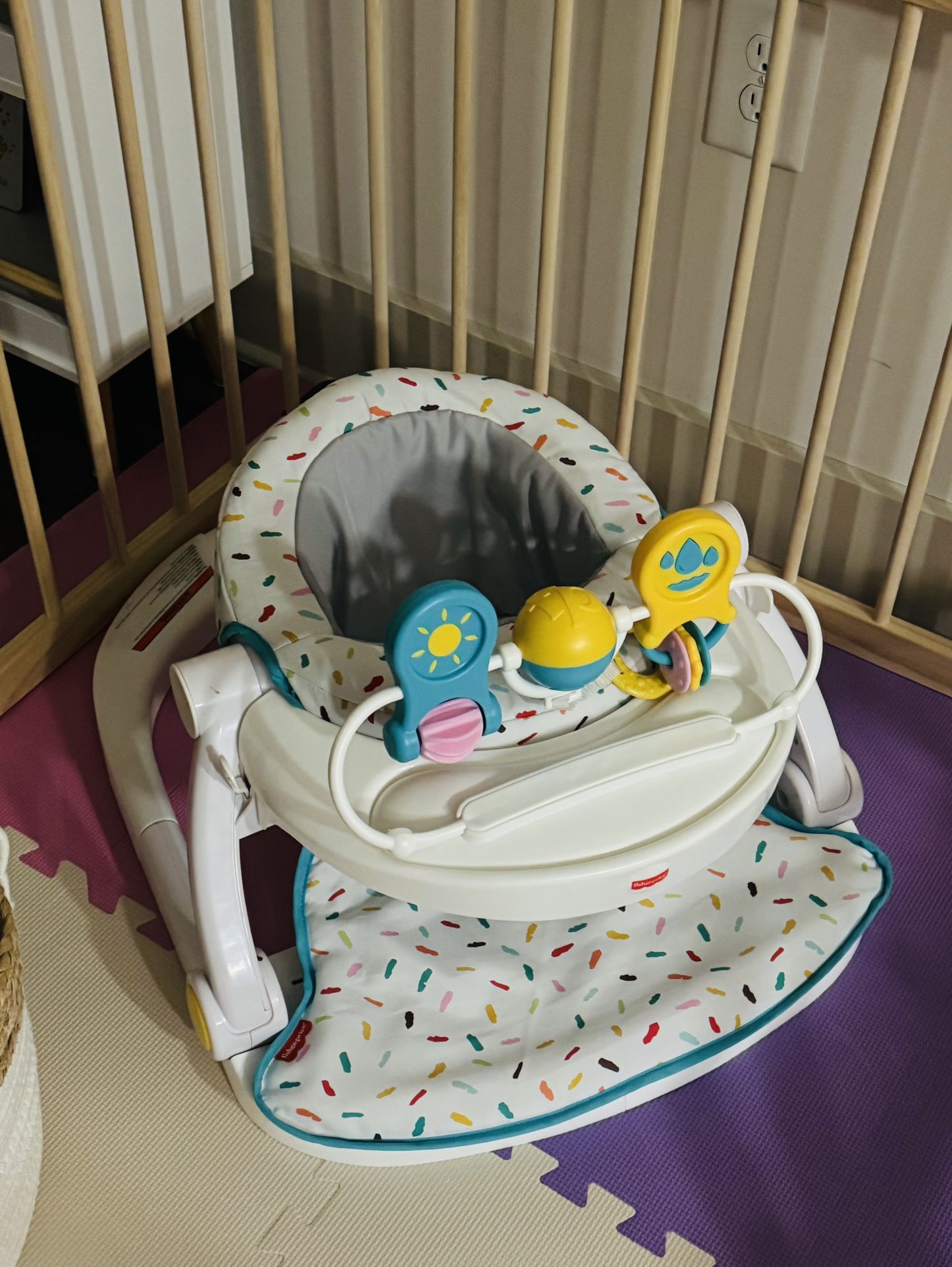 Baby Chair