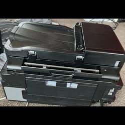 Epson wf-3520 printer