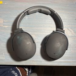 Skull candy Headphones