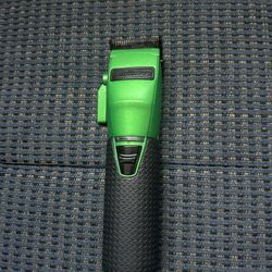 BaByliss Pro Influencer Fx Boost 