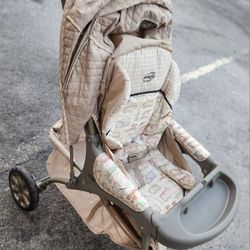 Evenflo Stroller