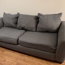 Sofa 3 Seater 