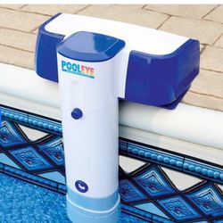 Smartpool - PE23 PoolEye Swimming Pool Alarm System