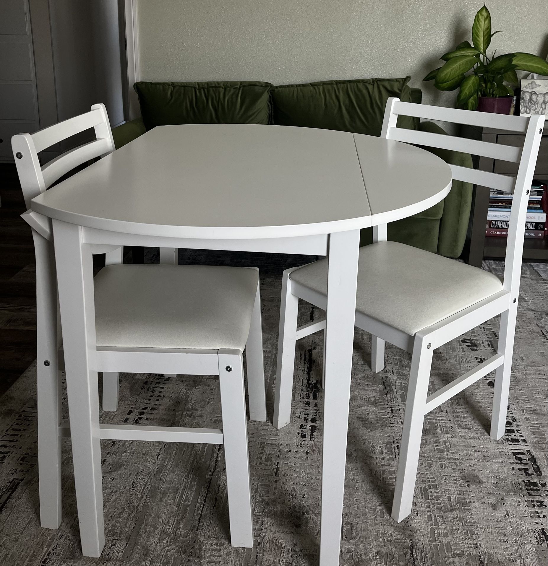 Small Nook/Craft/Dining Table