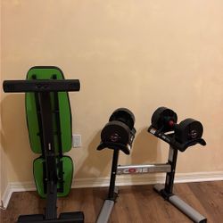 Core Home Fitness