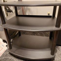 Turntable Stand  - Pangea Audio Vulcan 