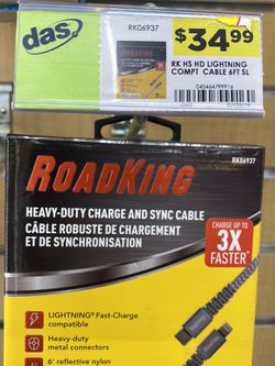 Iphone Fast Charger New