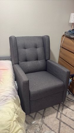 Nursery Chair