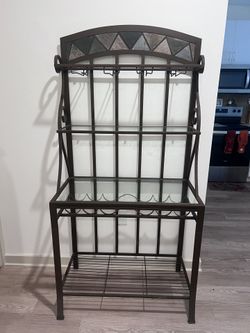 Wine Rack