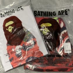 Bape Set
