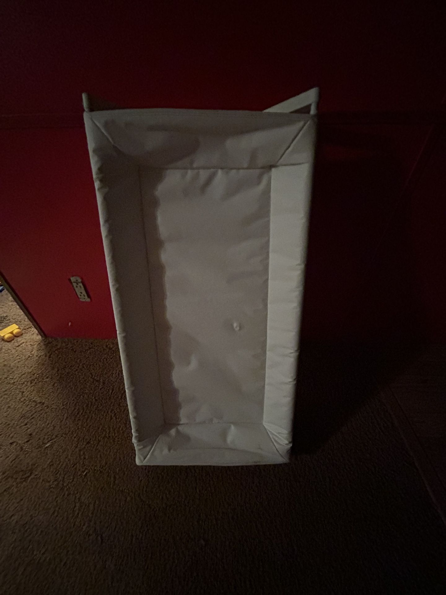 Baby Changing Table