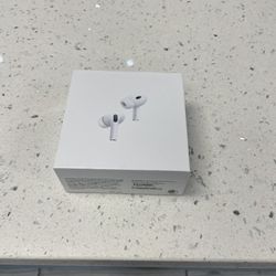 AirPods Pro (2nd Generation) With Apple Warrenty