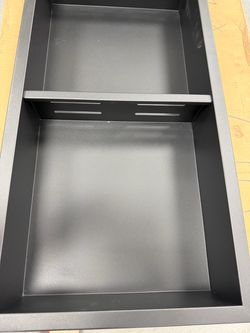 NEW NICHE 36”