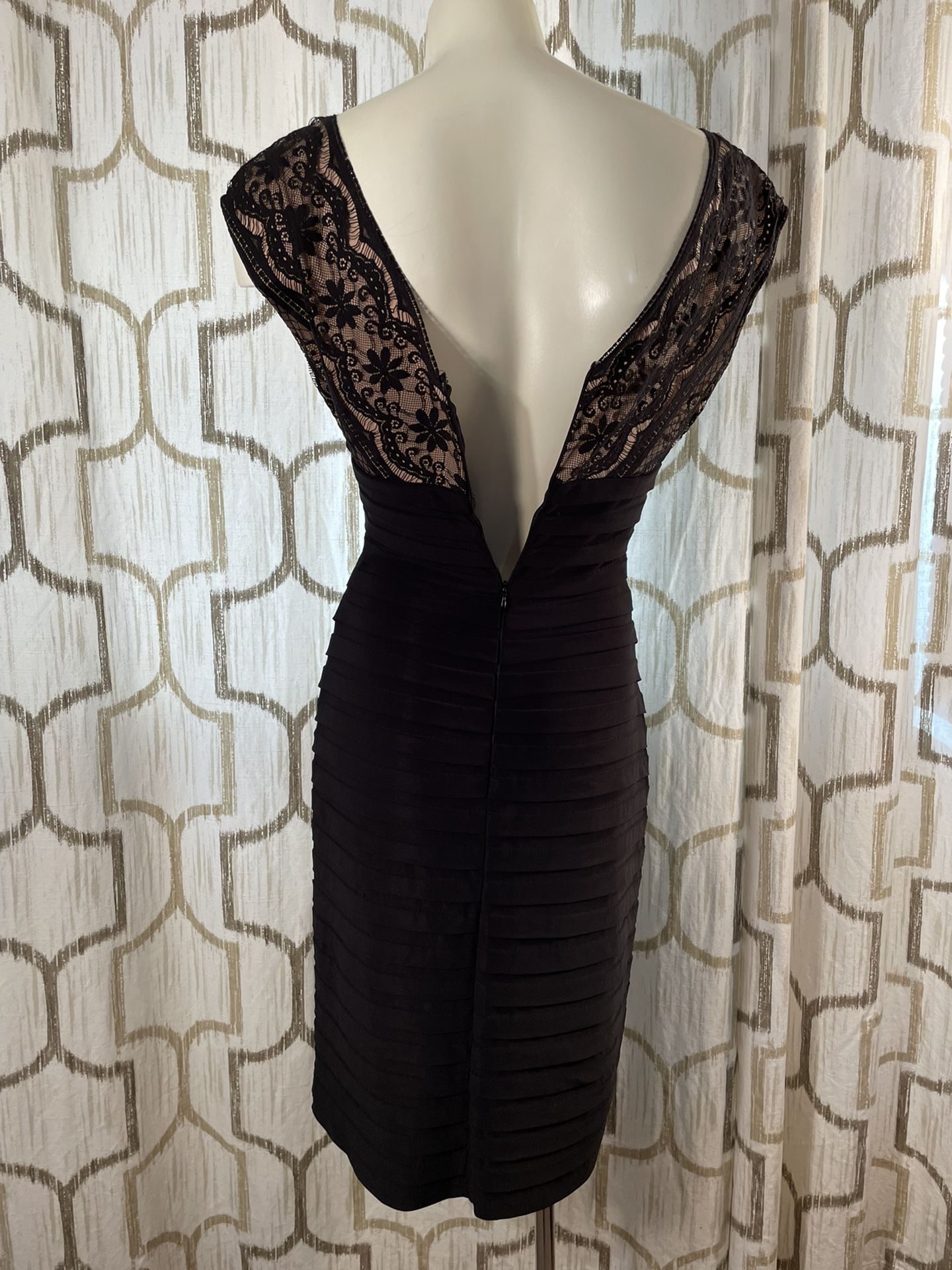 Size 6 Adrianna Pappell dress