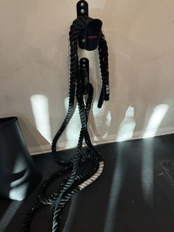 TRX Rope