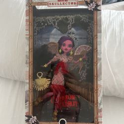 Monster High, corazón Marikit 