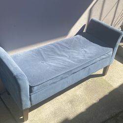Sofa bench
