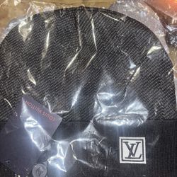 Louis Vuitton Hat