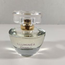 MARY KAY ILLUMINEA DREAMS LIMITED EDITION EAU DE PARFUM MADE IN FRANCE 1.6 OZ